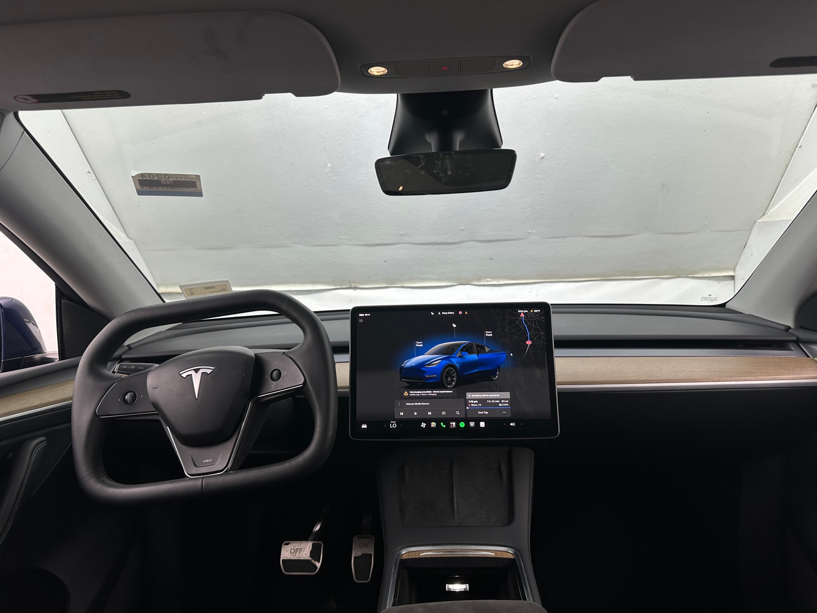 Thumbnail: 2023 Tesla Model Y - 2