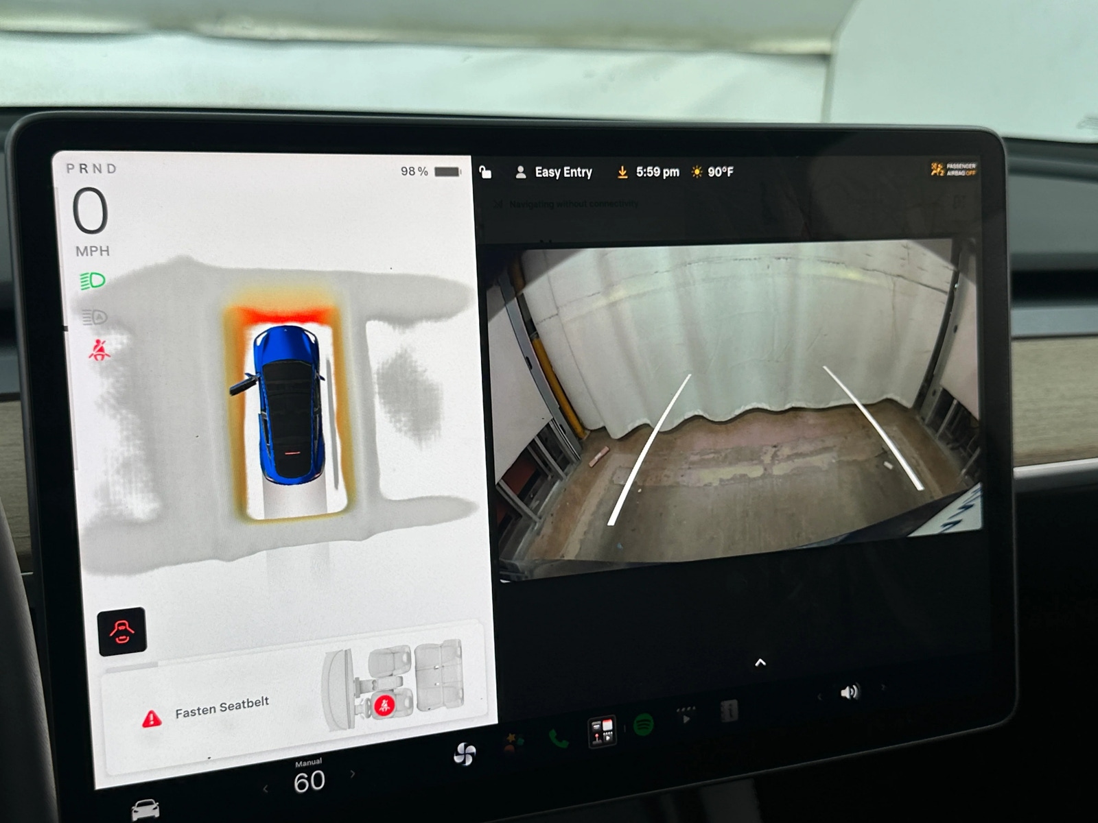 Thumbnail: 2023 Tesla Model Y - 3