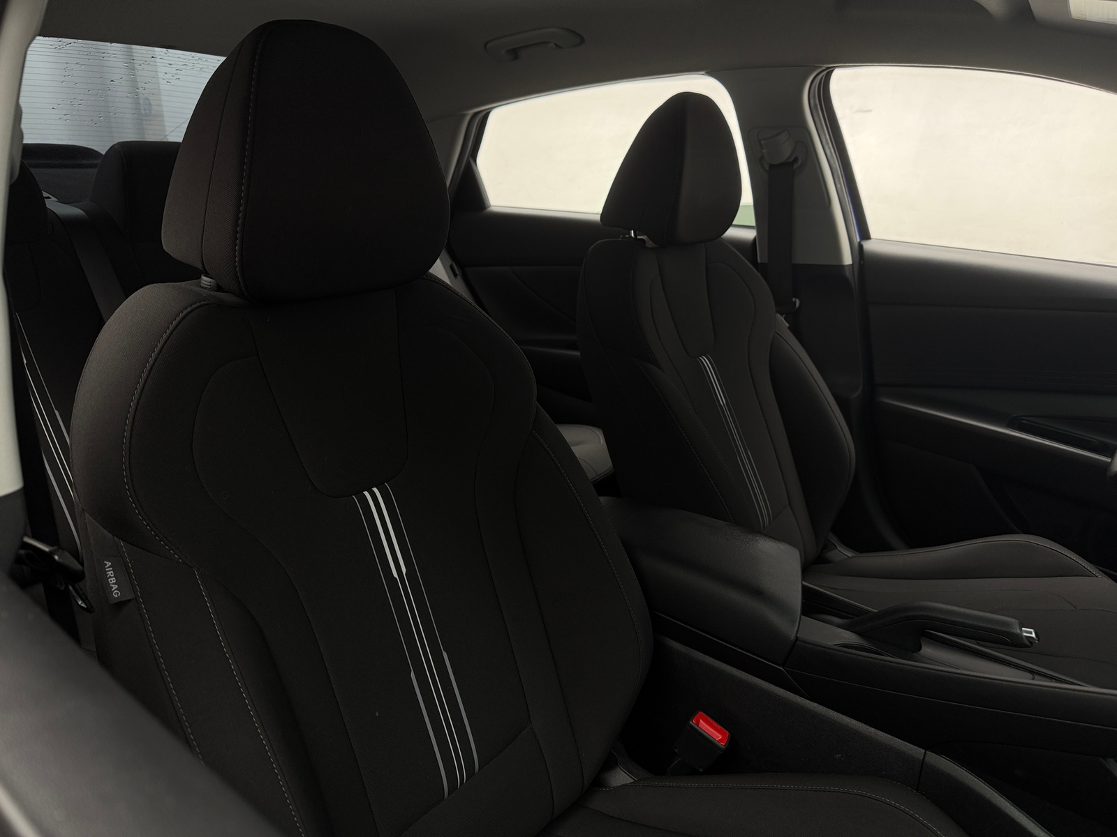 Thumbnail: 2024 Hyundai Elantra - 2