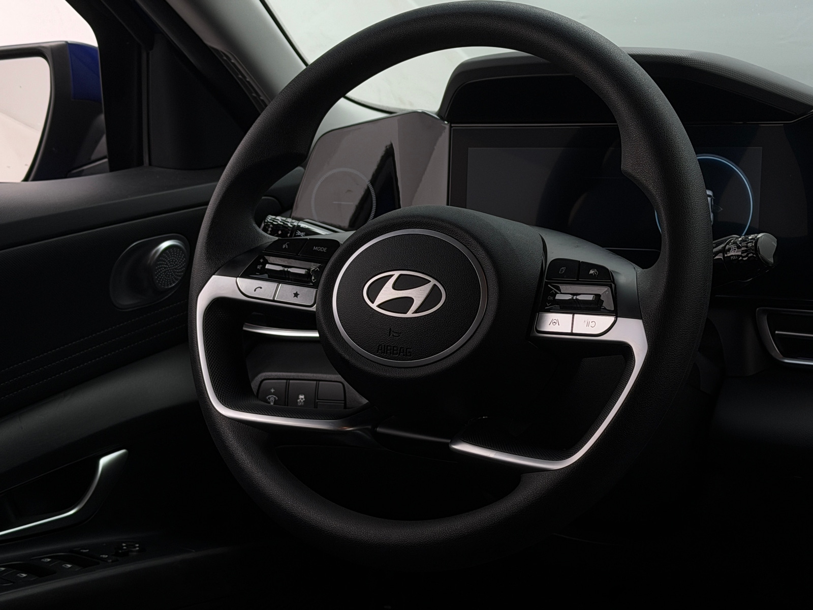 Thumbnail: 2024 Hyundai Elantra - 5