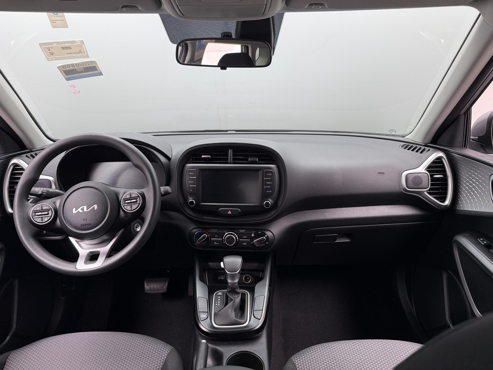 Thumbnail: 2025 Kia Soul - 3