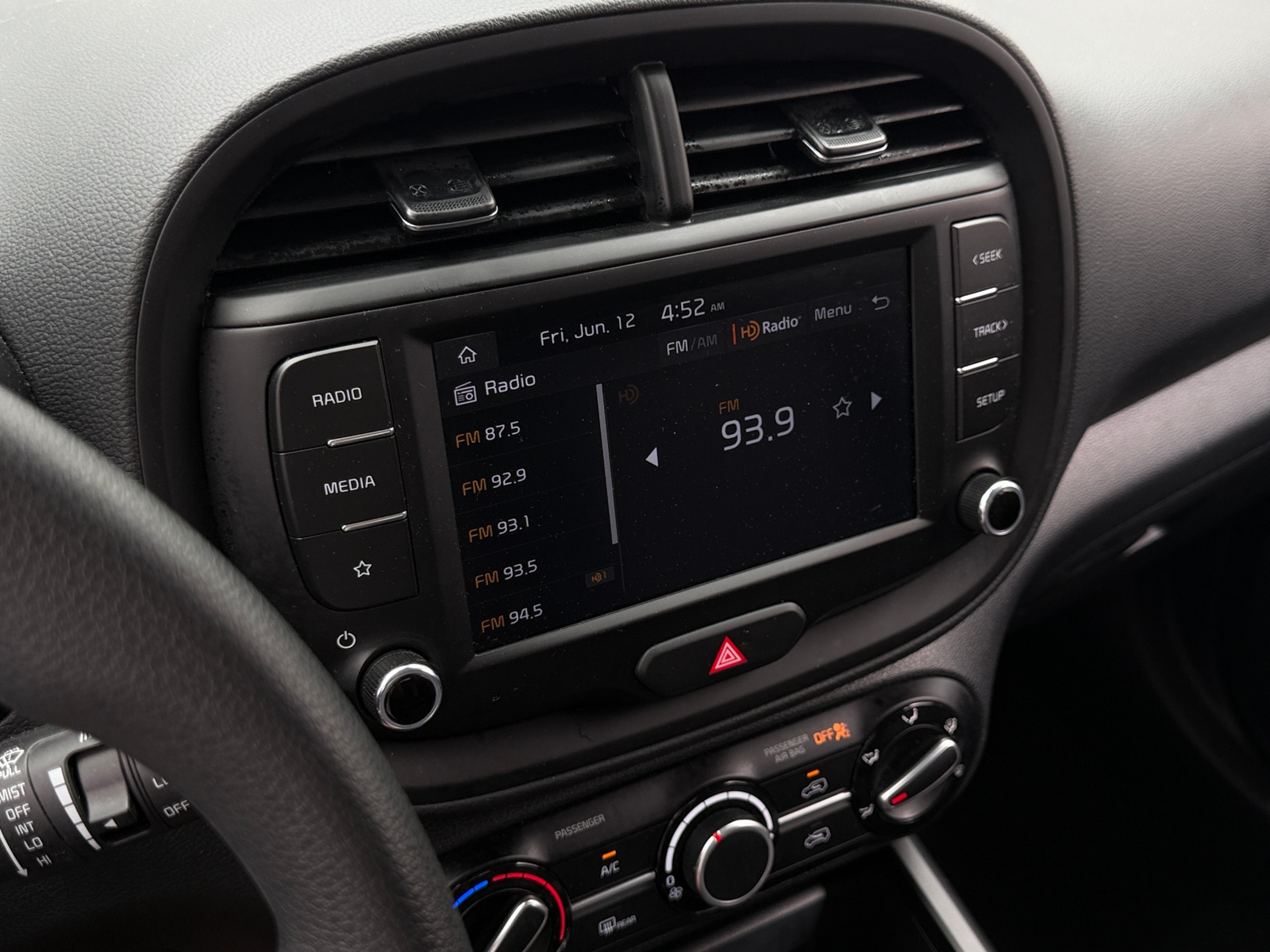 Thumbnail: 2025 Kia Soul - 4
