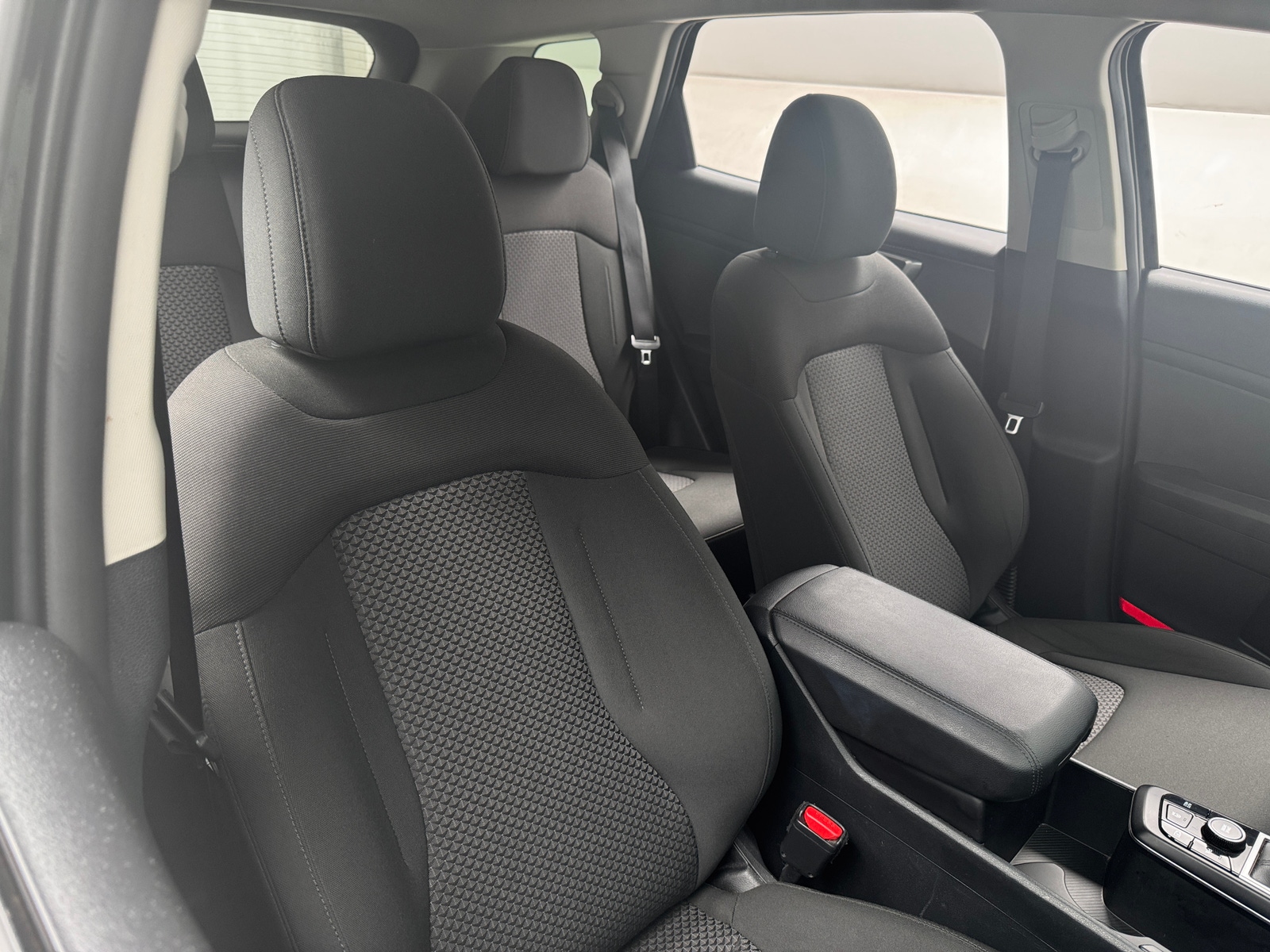 Thumbnail: 2024 Kia Sportage - 2