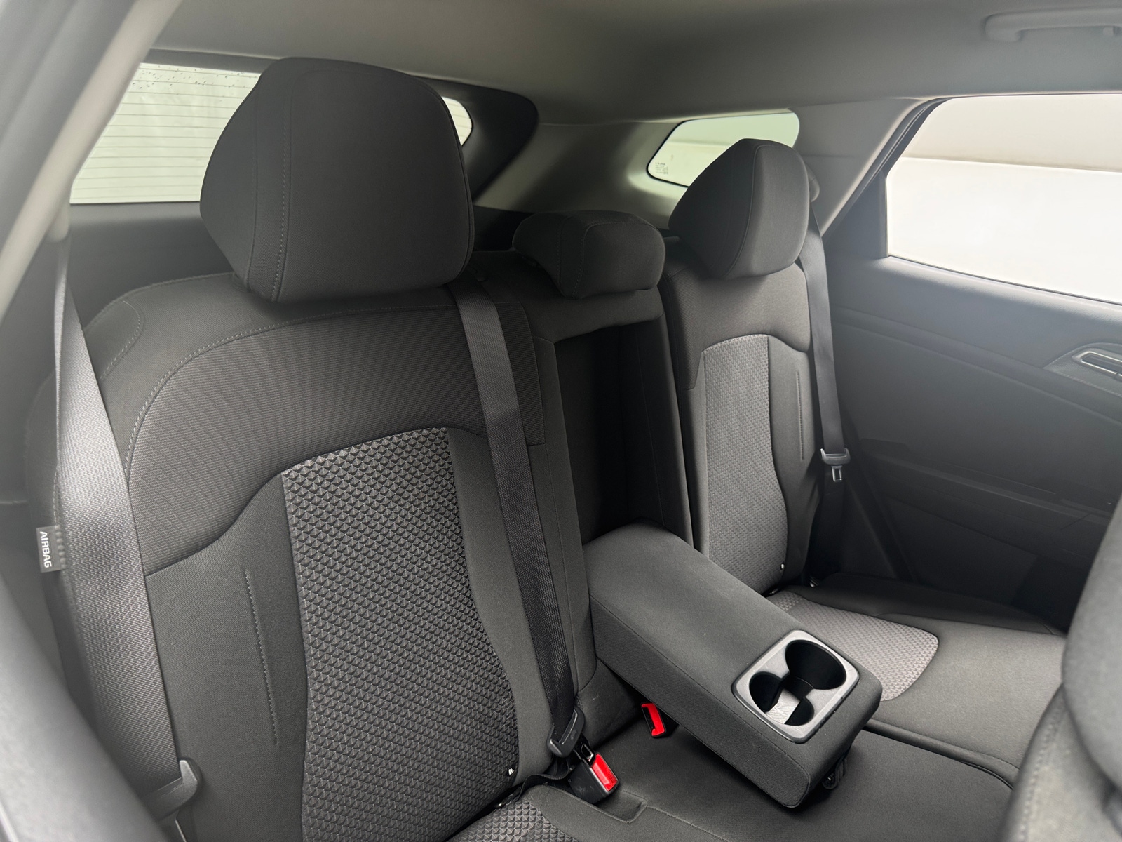 Thumbnail: 2024 Kia Sportage - 6