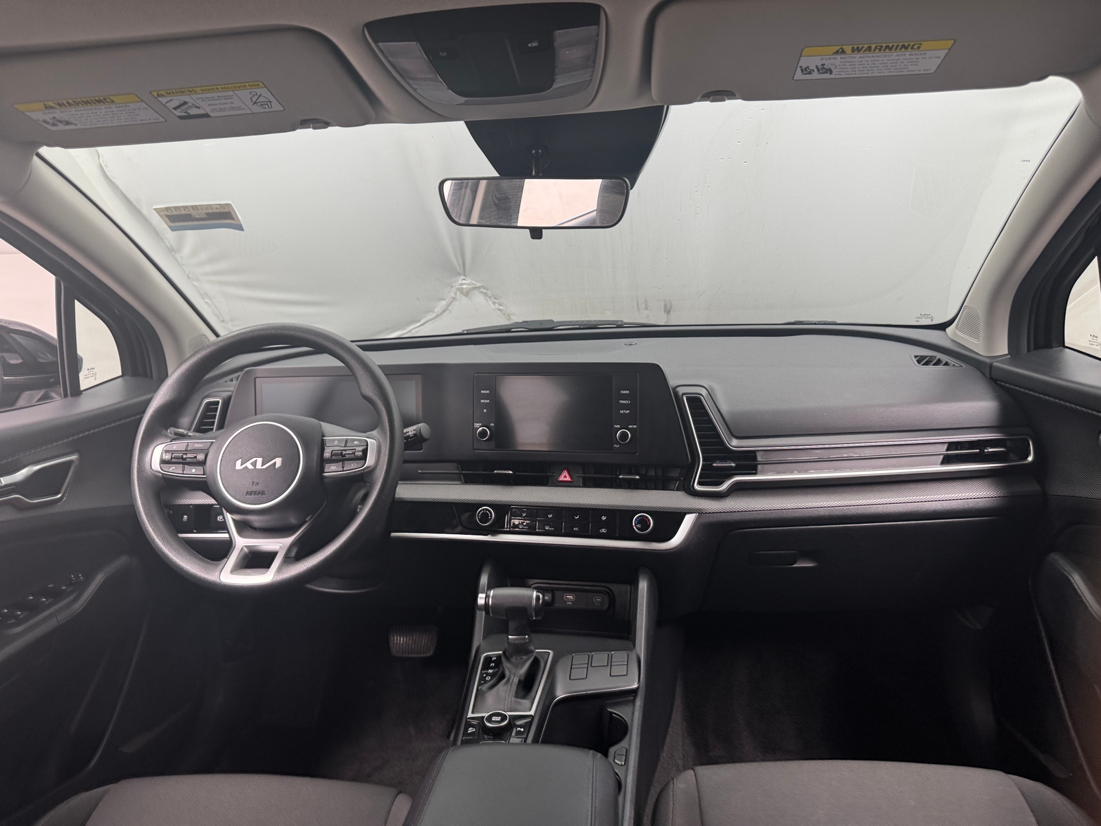 Thumbnail: 2024 Kia Sportage - 3