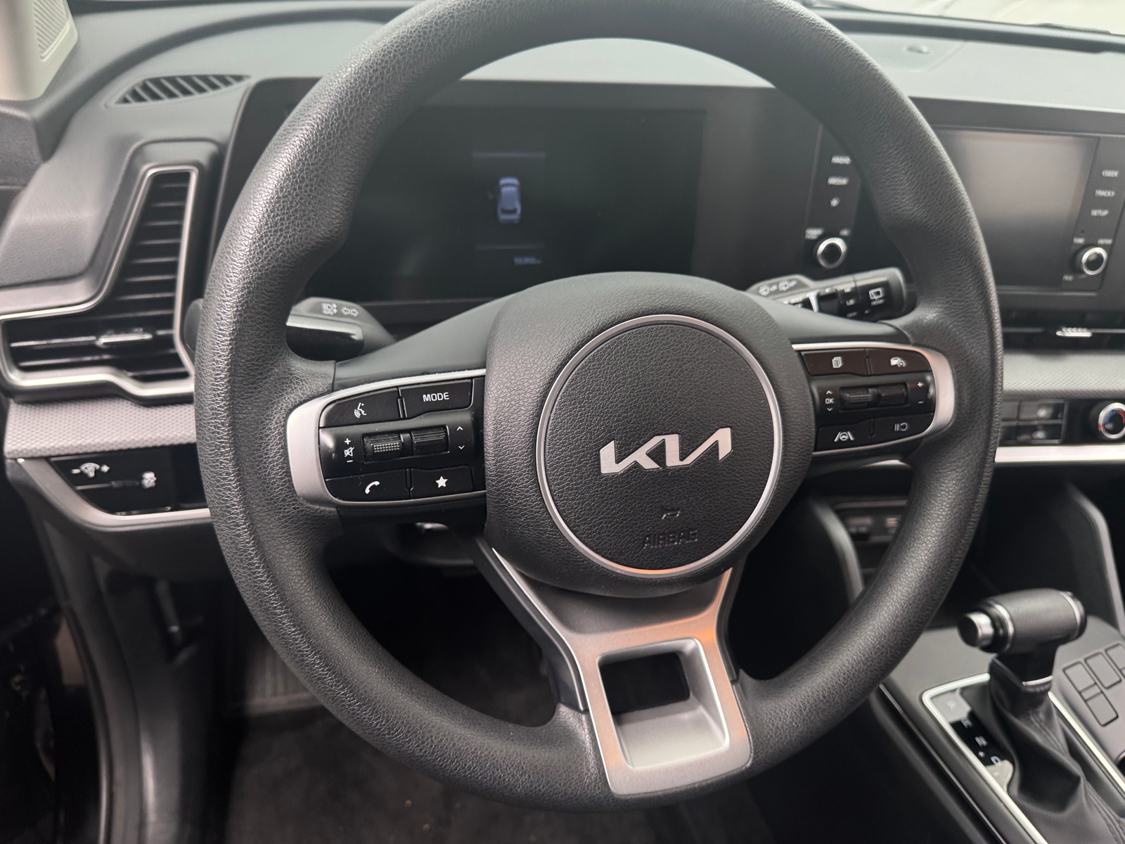 Thumbnail: 2024 Kia Sportage - 5