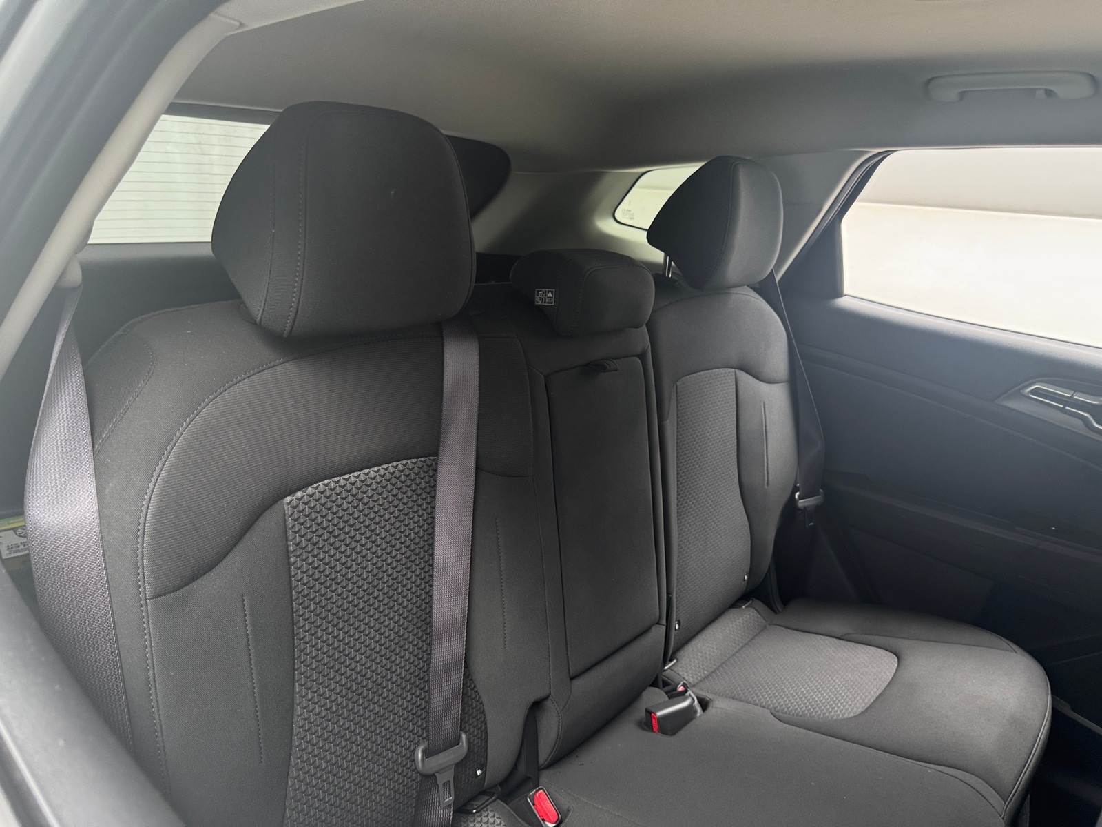 Thumbnail: 2026 Kia Sportage - 6