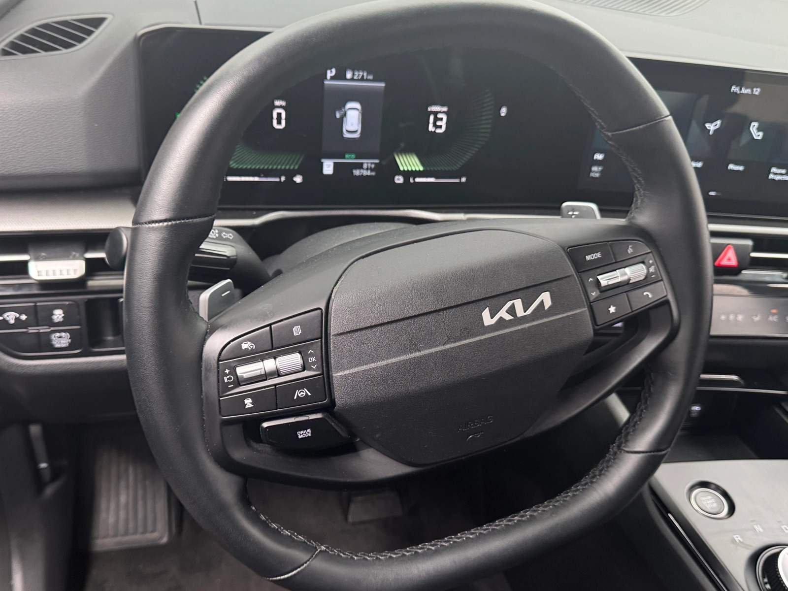 Thumbnail: 2026 Kia Sportage - 5