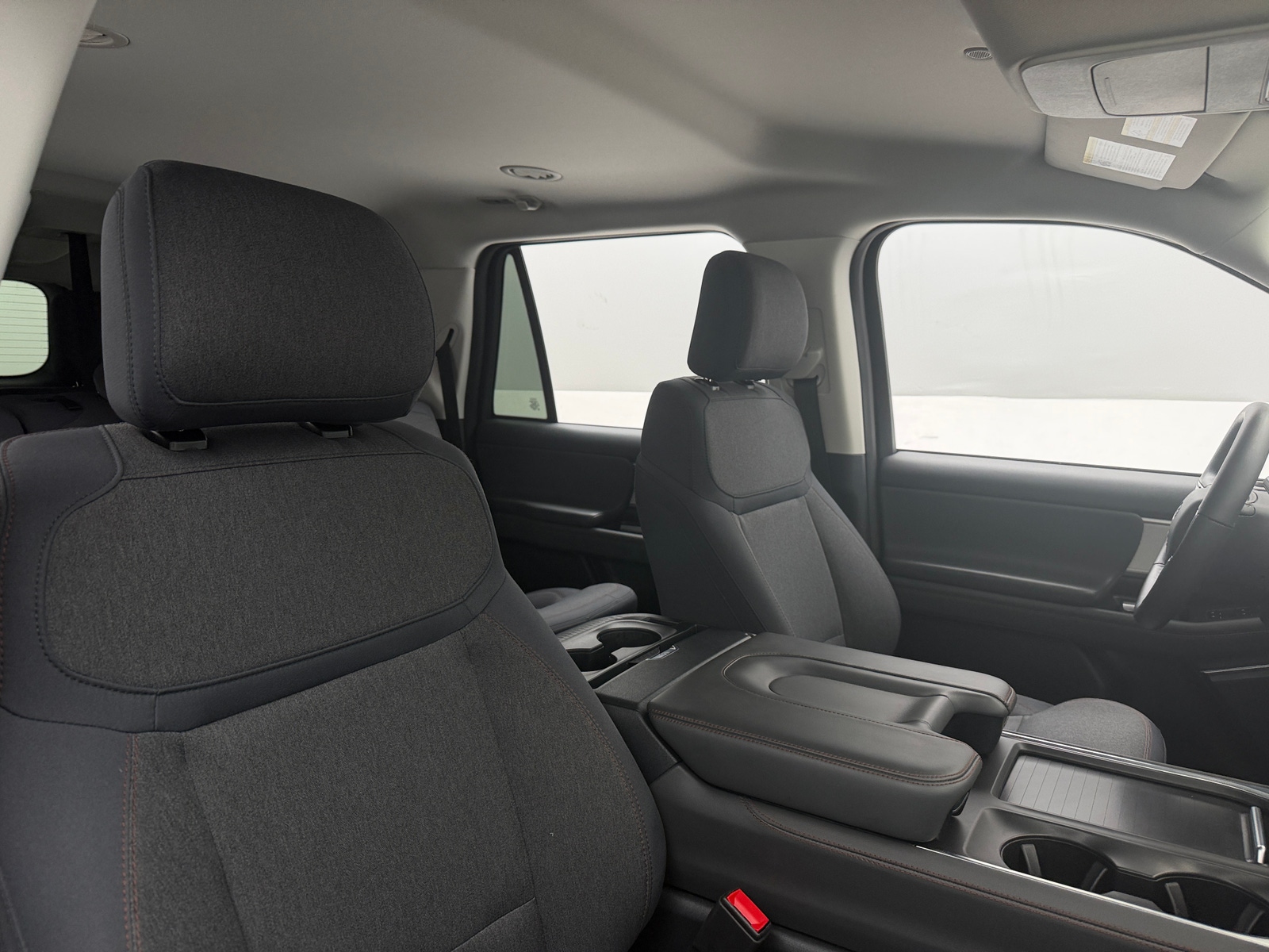Thumbnail: 2025 Ford Expedition MAX - 2