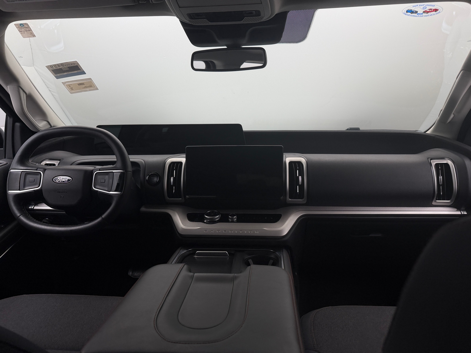 Thumbnail: 2025 Ford Expedition MAX - 3
