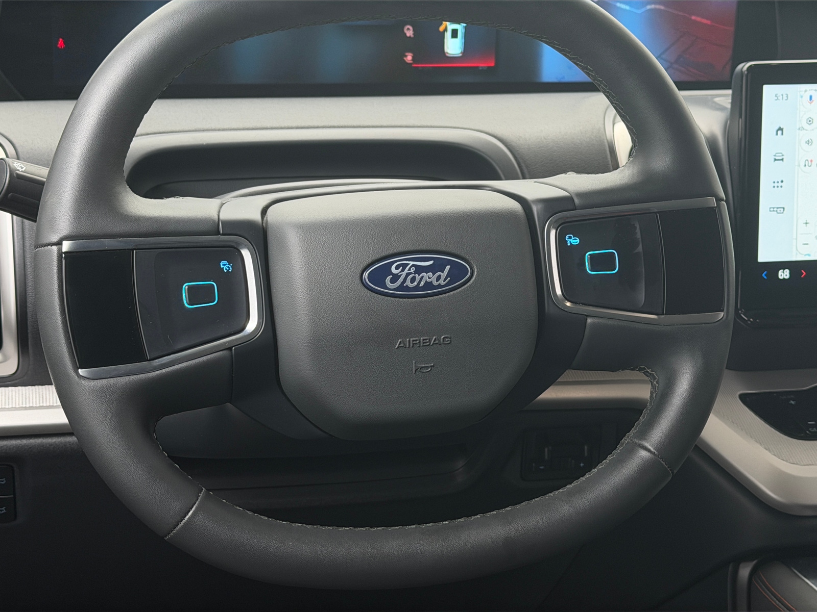 Thumbnail: 2025 Ford Expedition MAX - 5