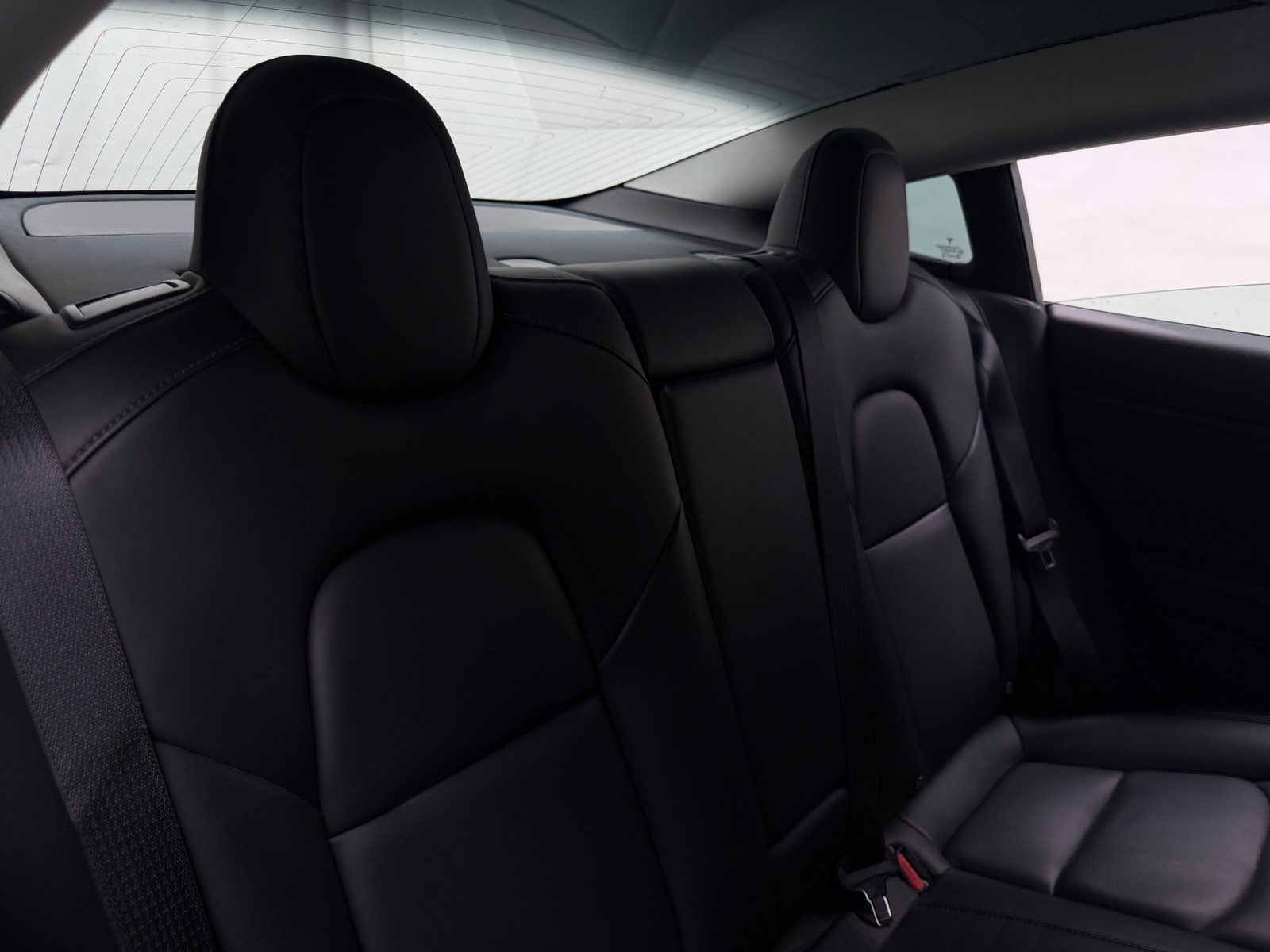 Thumbnail: 2019 Tesla Model 3 - 5