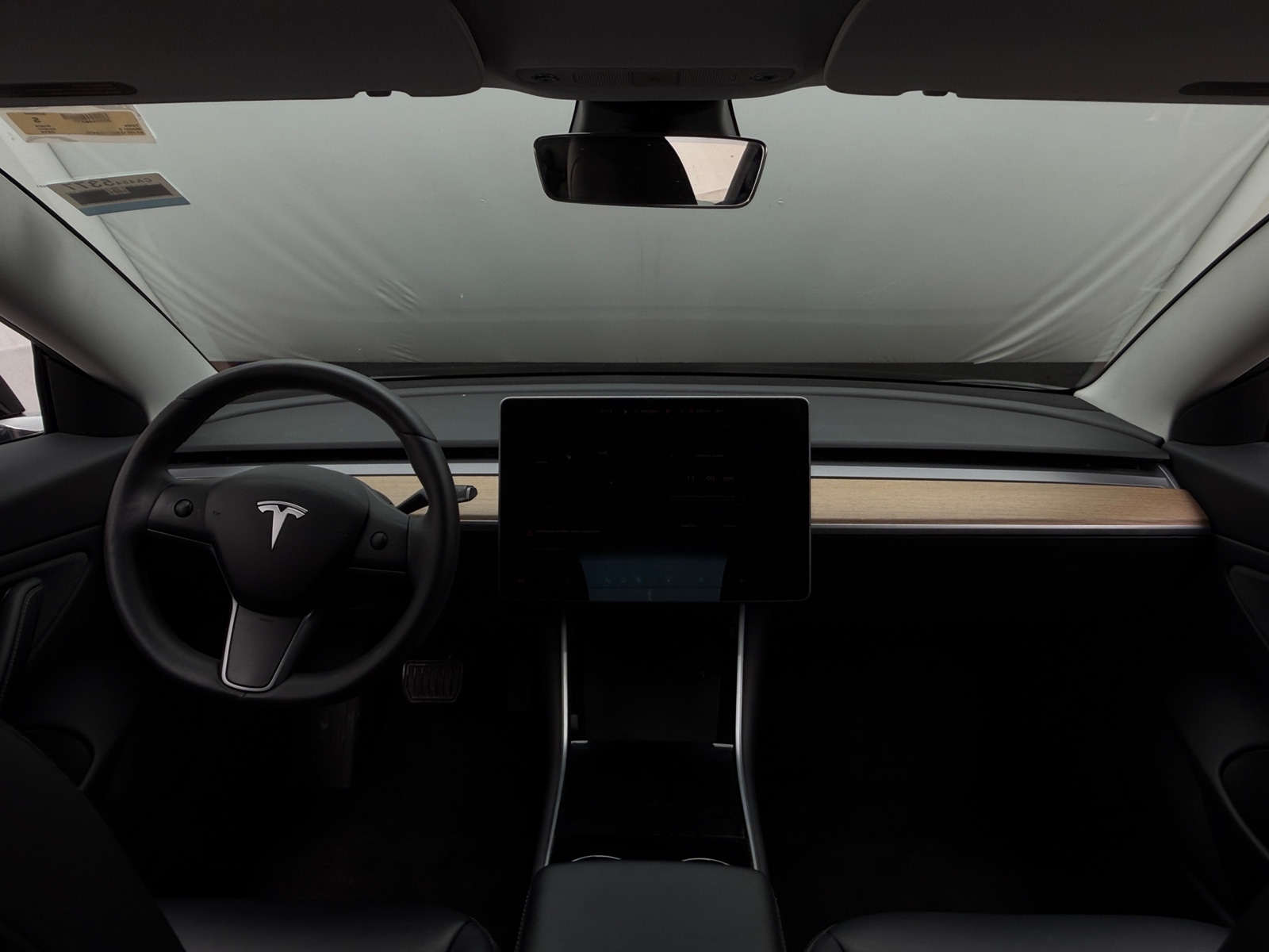 Thumbnail: 2019 Tesla Model 3 - 2