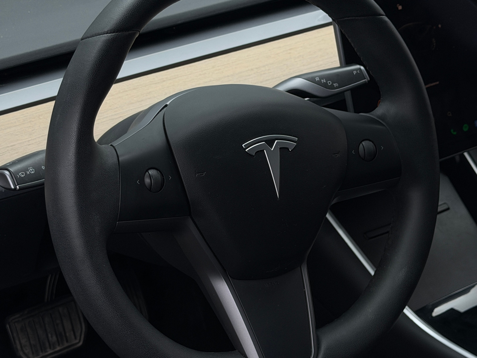 Thumbnail: 2019 Tesla Model 3 - 4