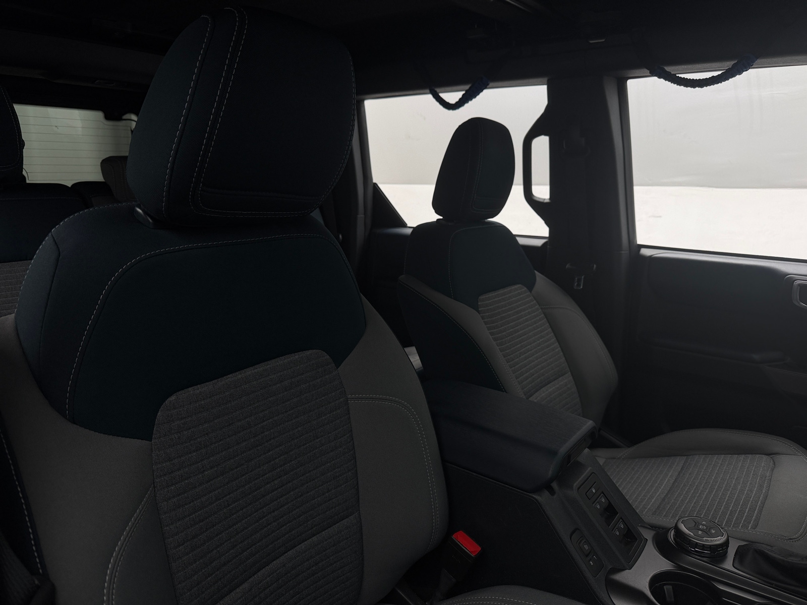 Thumbnail: 2023 Ford Bronco - 2