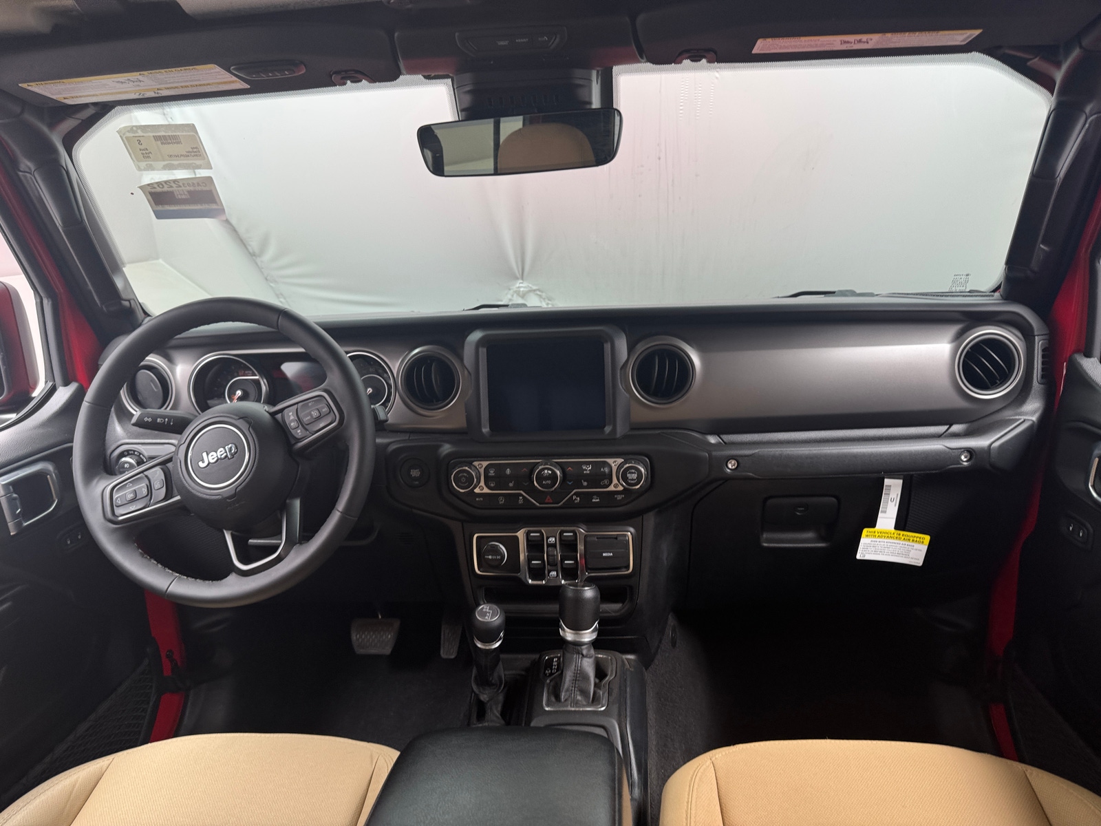 Thumbnail: 2023 Jeep Gladiator - 3