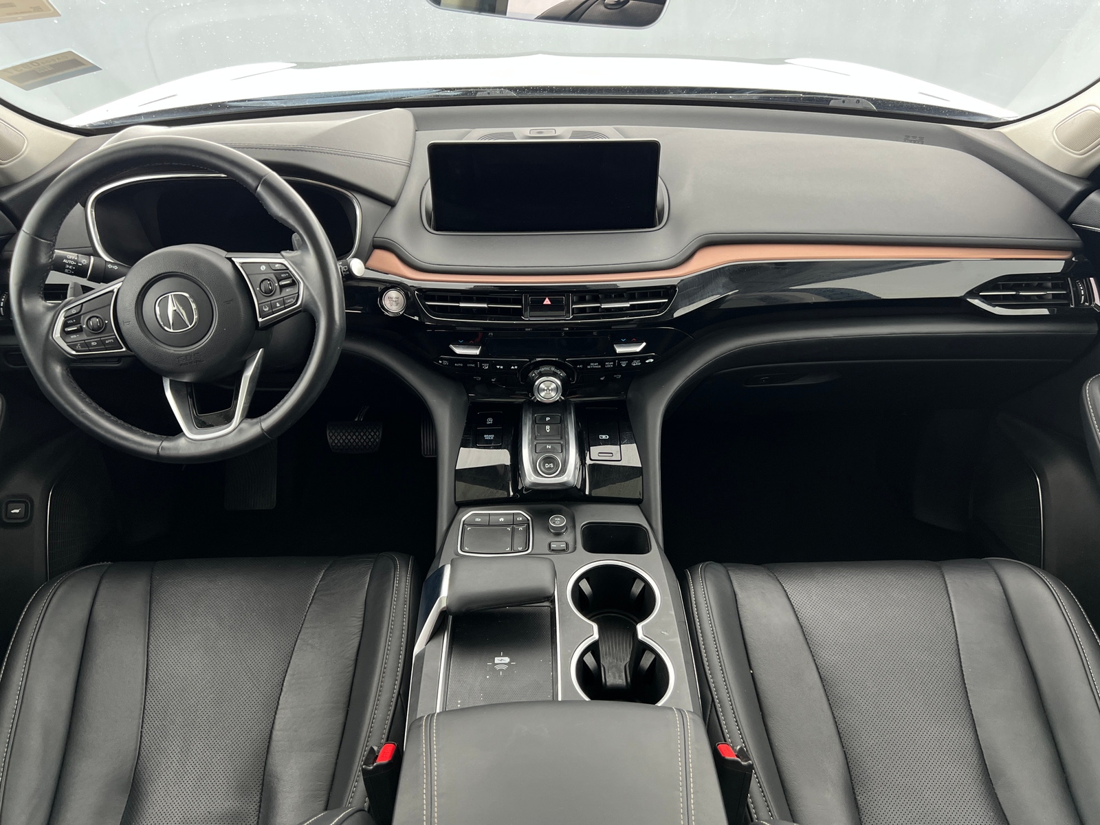 Thumbnail: 2022 Acura MDX - 2