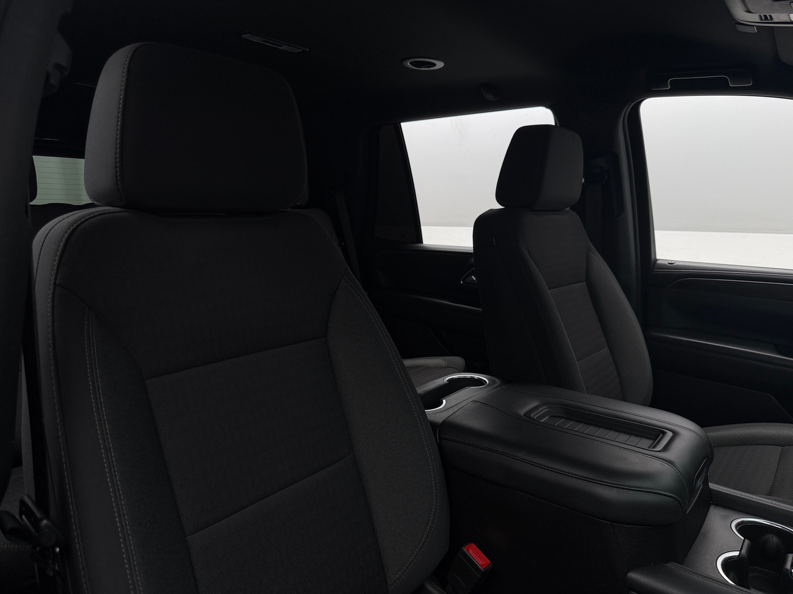 Thumbnail: 2023 Chevrolet Tahoe - 2