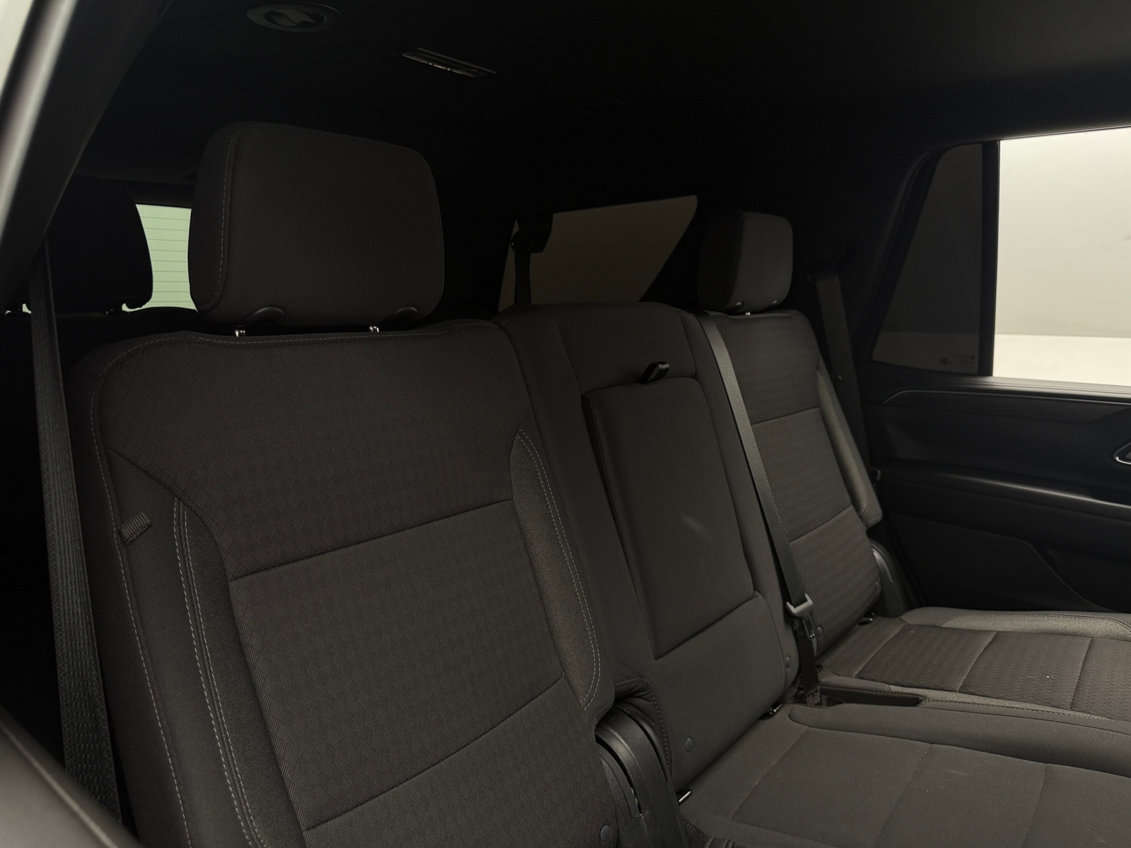 Thumbnail: 2023 Chevrolet Tahoe - 6