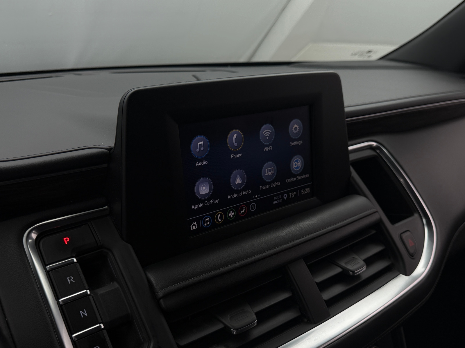 Thumbnail: 2023 Chevrolet Tahoe - 4