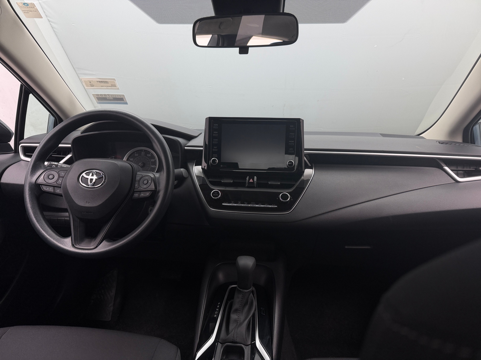 Thumbnail: 2022 Toyota Corolla - 3
