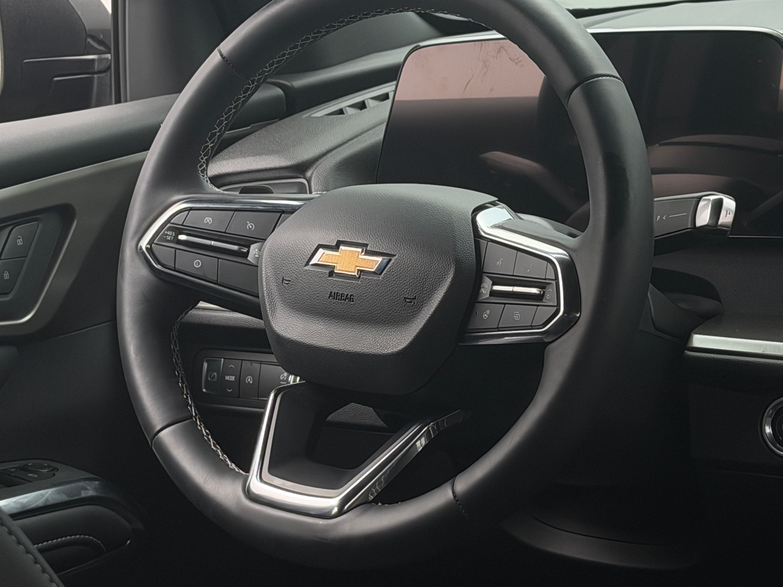 Thumbnail: 2026 Chevrolet Traverse - 5