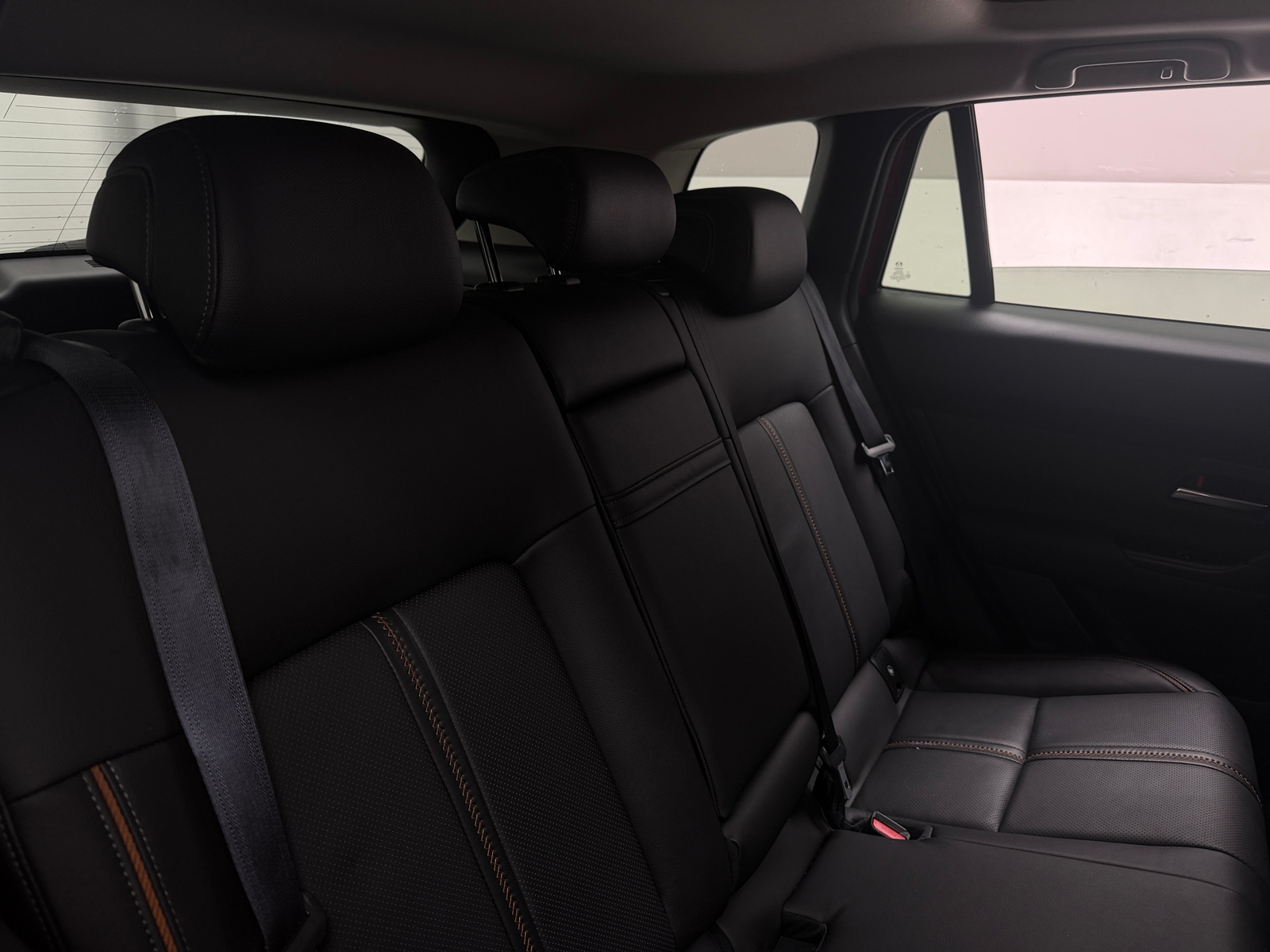 Thumbnail: 2025 Mazda CX-50 - 5