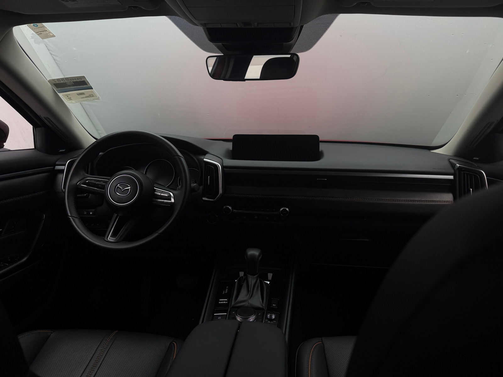 Thumbnail: 2025 Mazda CX-50 - 2