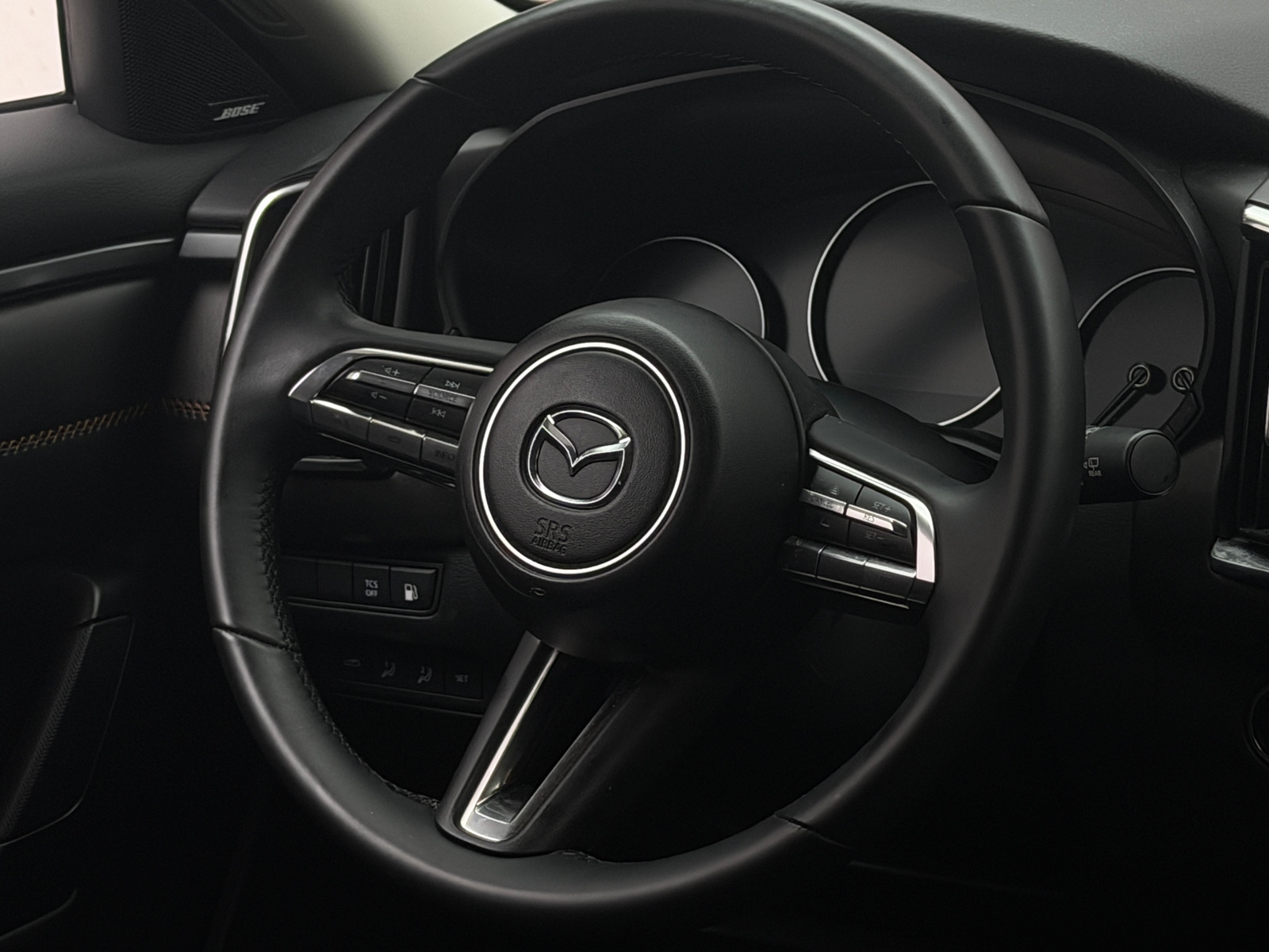 Thumbnail: 2025 Mazda CX-50 - 4