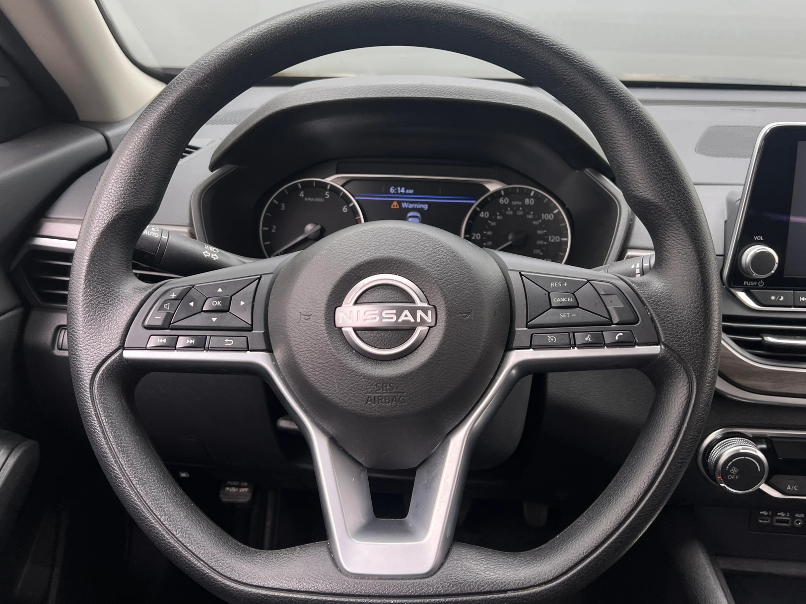 Thumbnail: 2025 Nissan Altima - 5