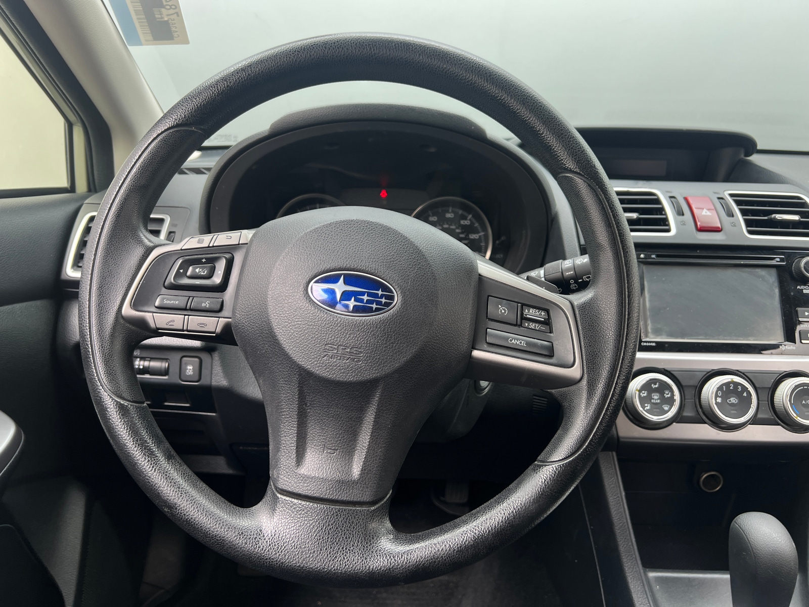 Thumbnail: 2015 Subaru XV Crosstrek - 5