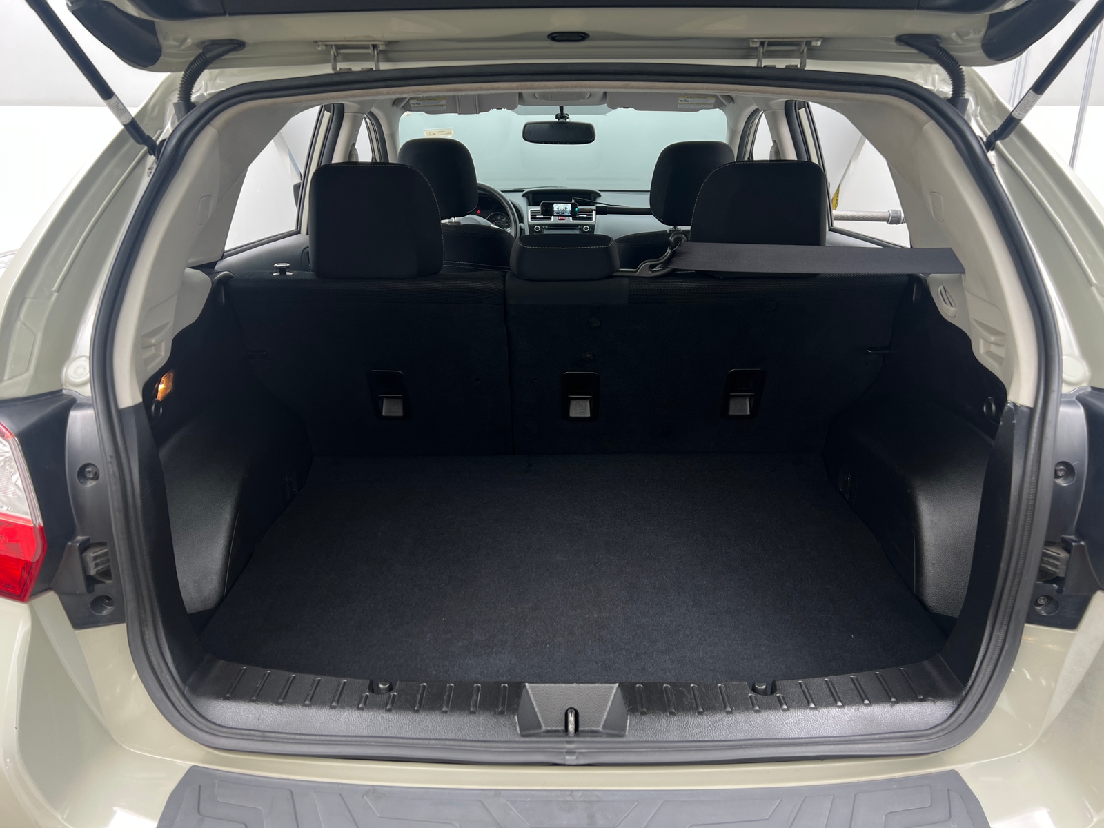 Thumbnail: 2015 Subaru XV Crosstrek - 7