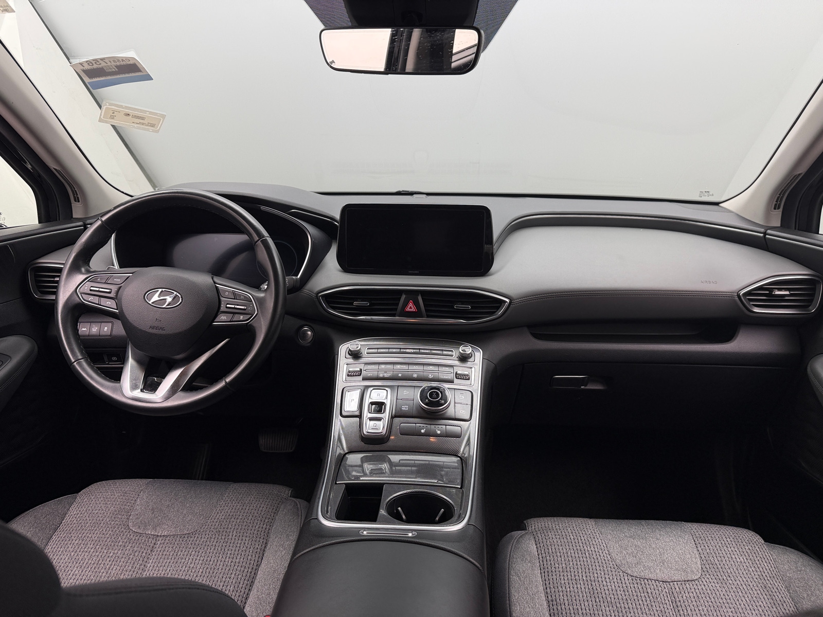 Thumbnail: 2023 Hyundai Santa Fe - 3