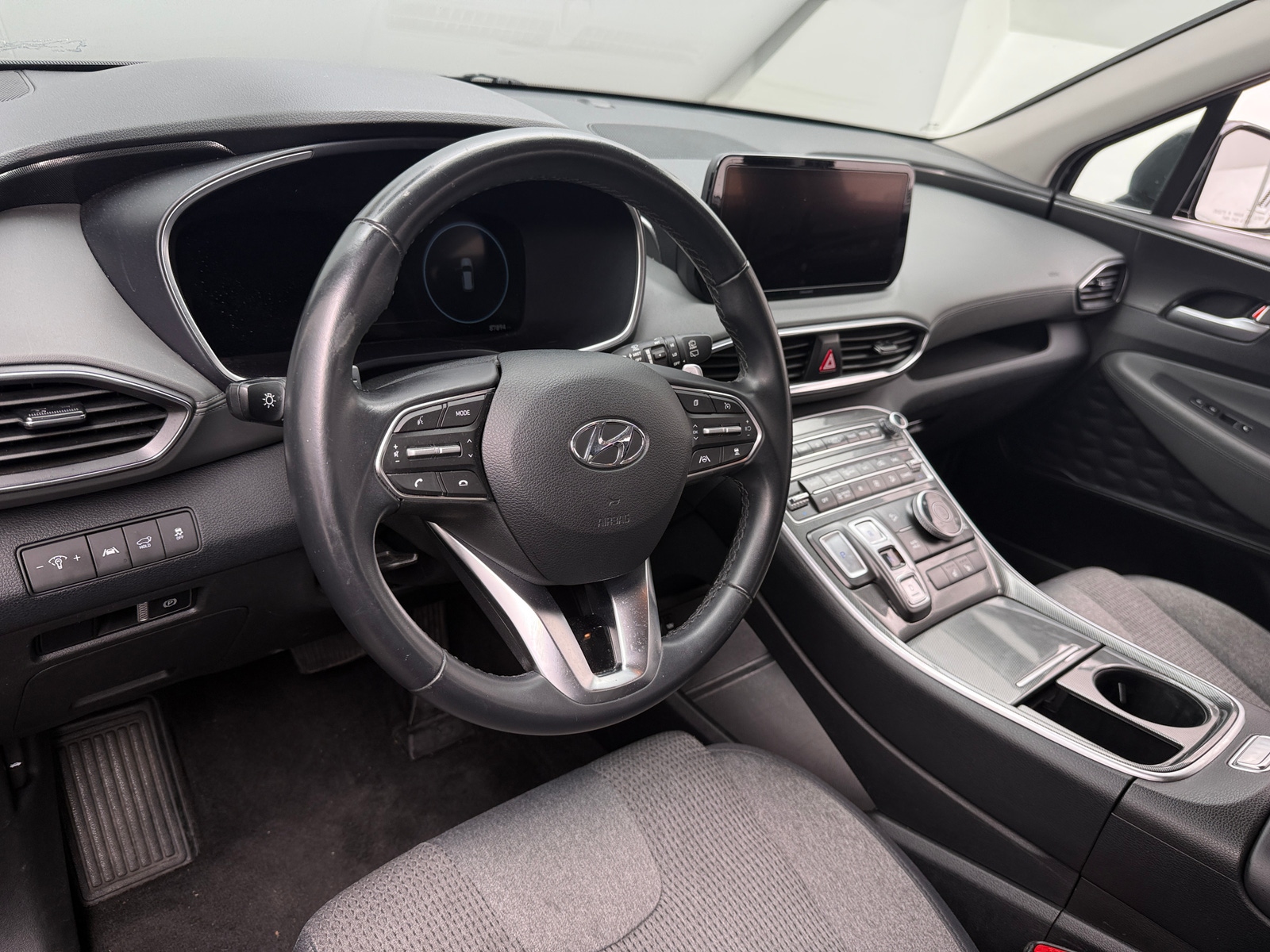 Thumbnail: 2023 Hyundai Santa Fe - 5