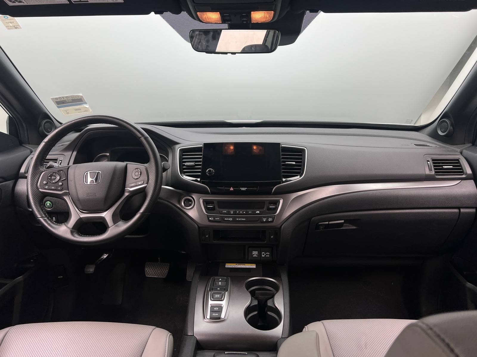Thumbnail: 2023 Honda Passport - 2