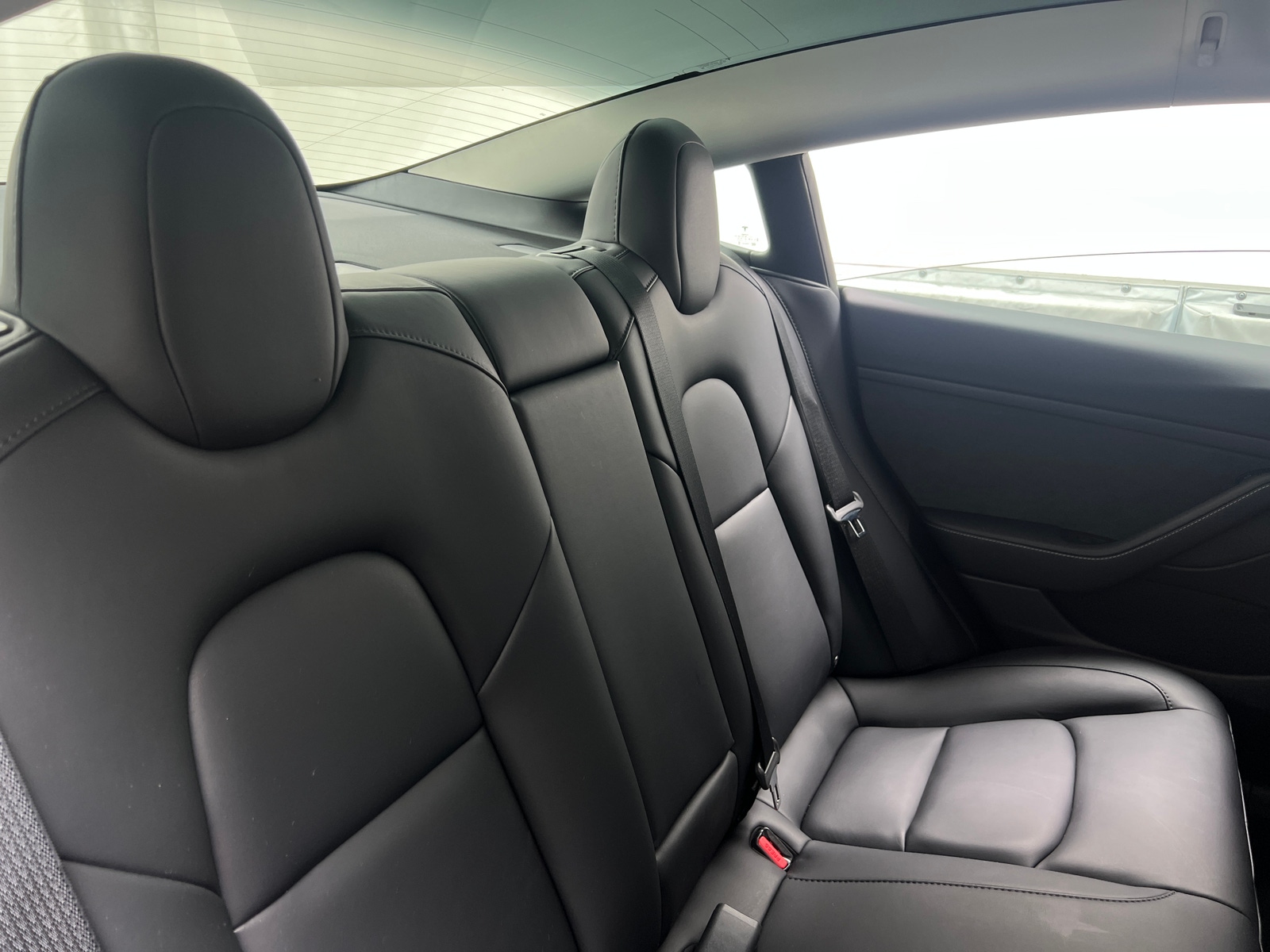 Thumbnail: 2023 Tesla Model 3 - 5