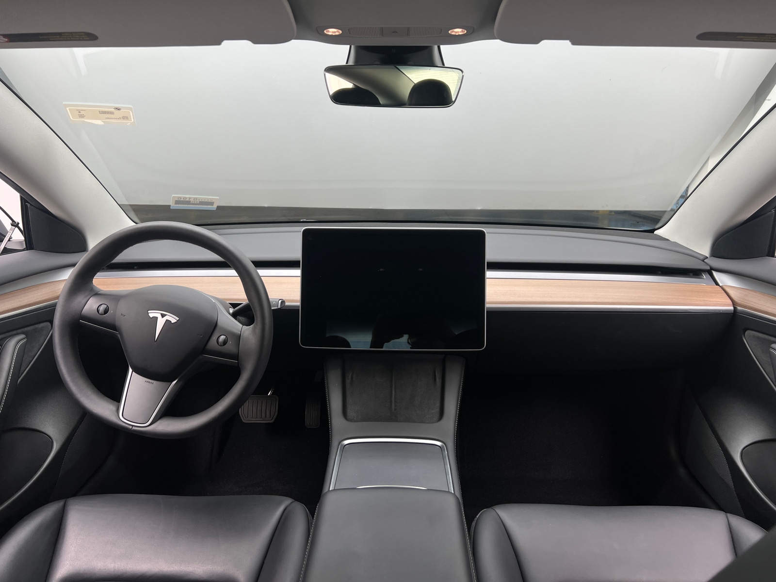 Thumbnail: 2023 Tesla Model 3 - 2