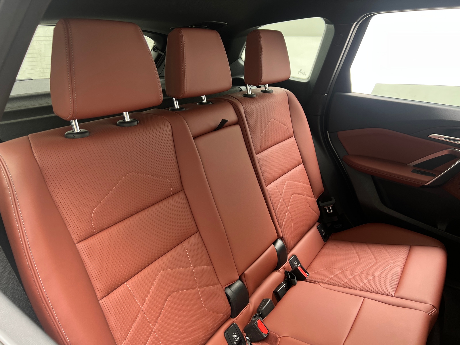 Thumbnail: 2026 BMW X1 - 5