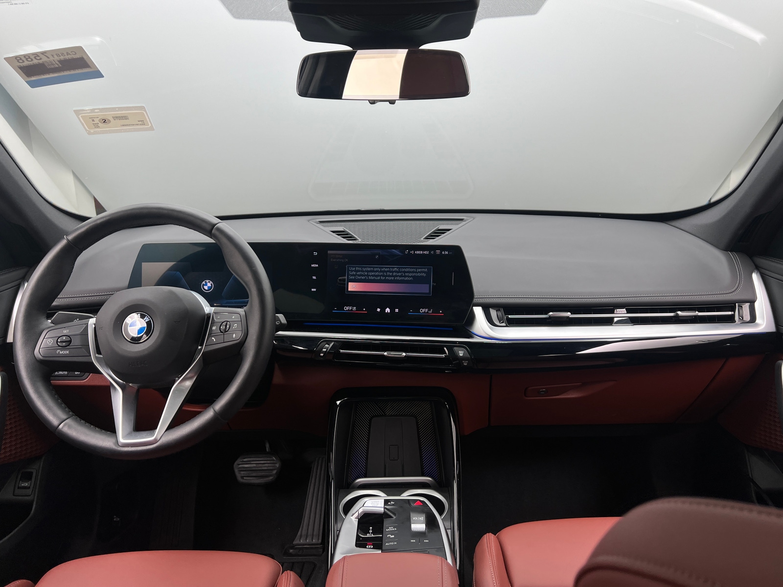 Thumbnail: 2026 BMW X1 - 2