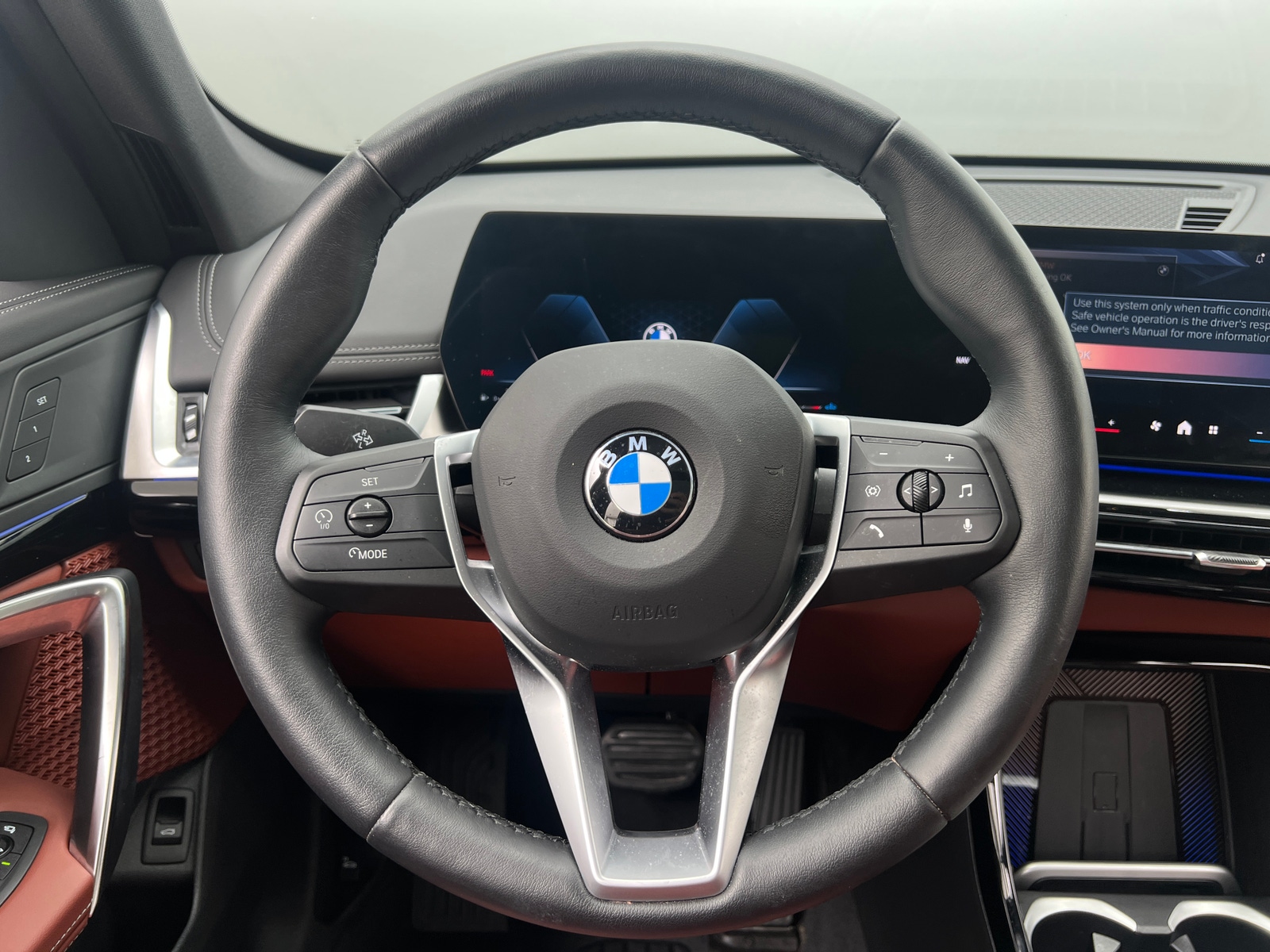 Thumbnail: 2026 BMW X1 - 4