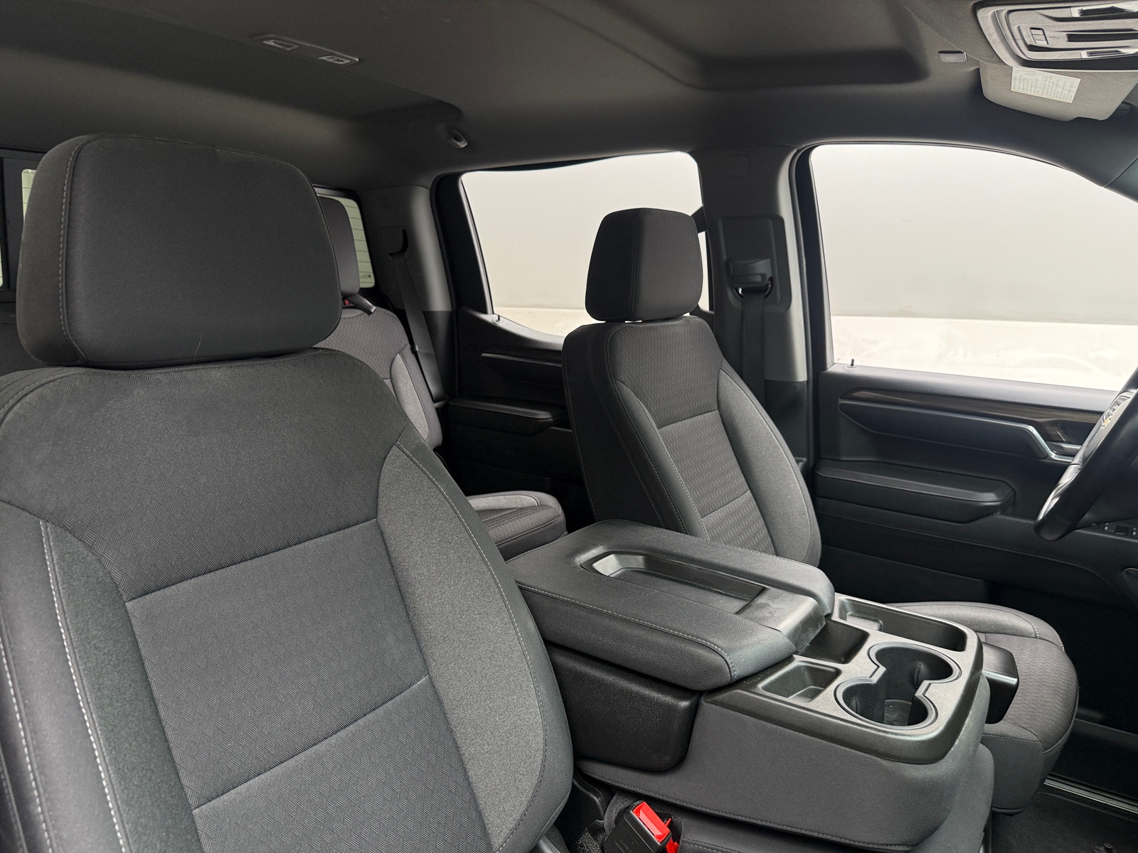 Thumbnail: 2023 Chevrolet Silverado 1500 - 2
