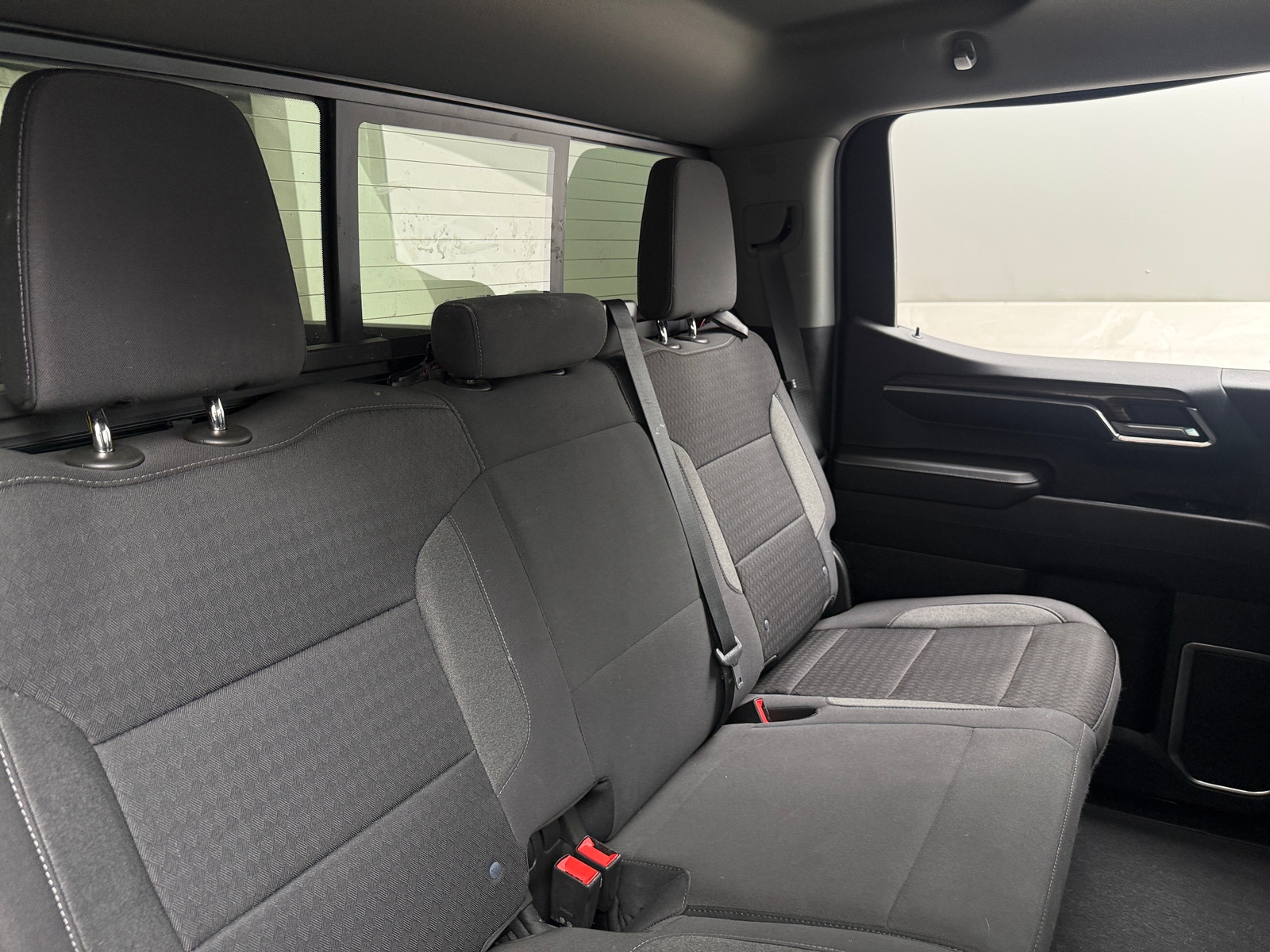 Thumbnail: 2023 Chevrolet Silverado 1500 - 6