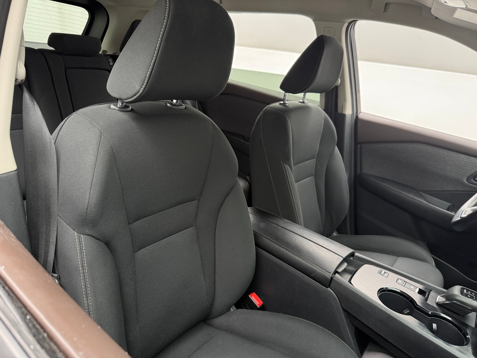 Thumbnail: 2023 Nissan Rogue - 2