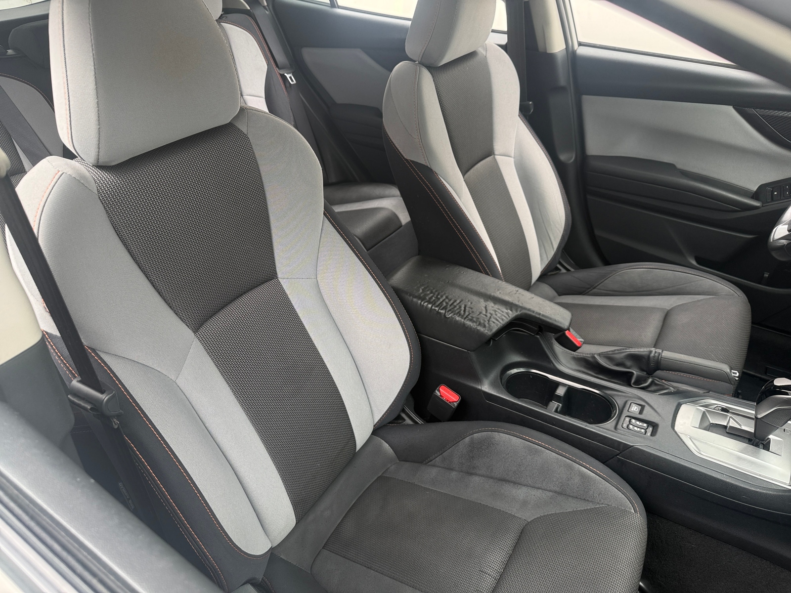 Thumbnail: 2019 Subaru Crosstrek - 2