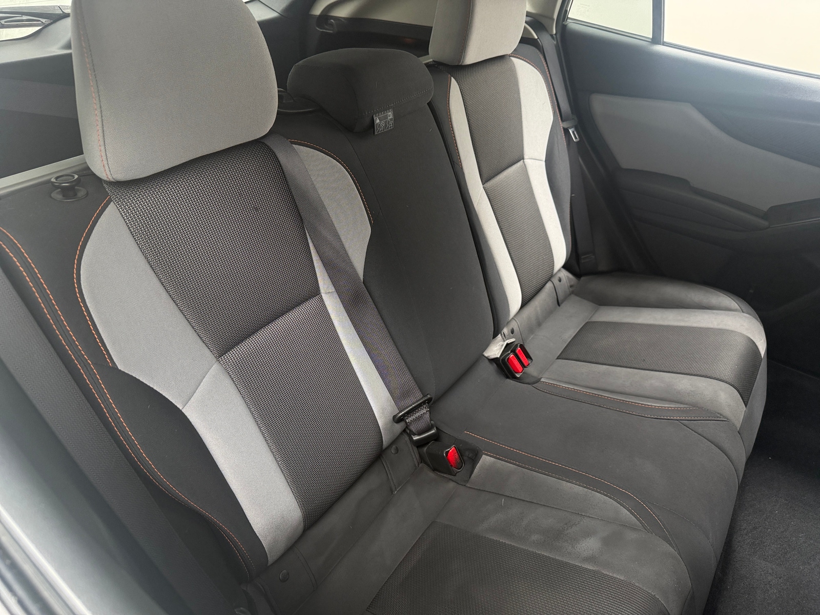 Thumbnail: 2019 Subaru Crosstrek - 6