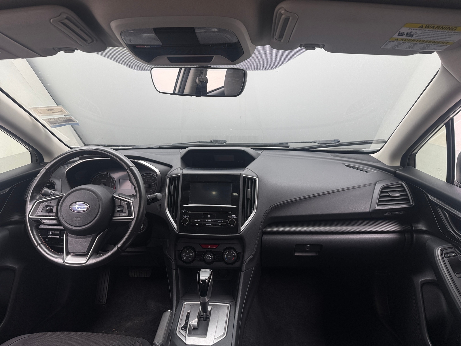 Thumbnail: 2019 Subaru Crosstrek - 3