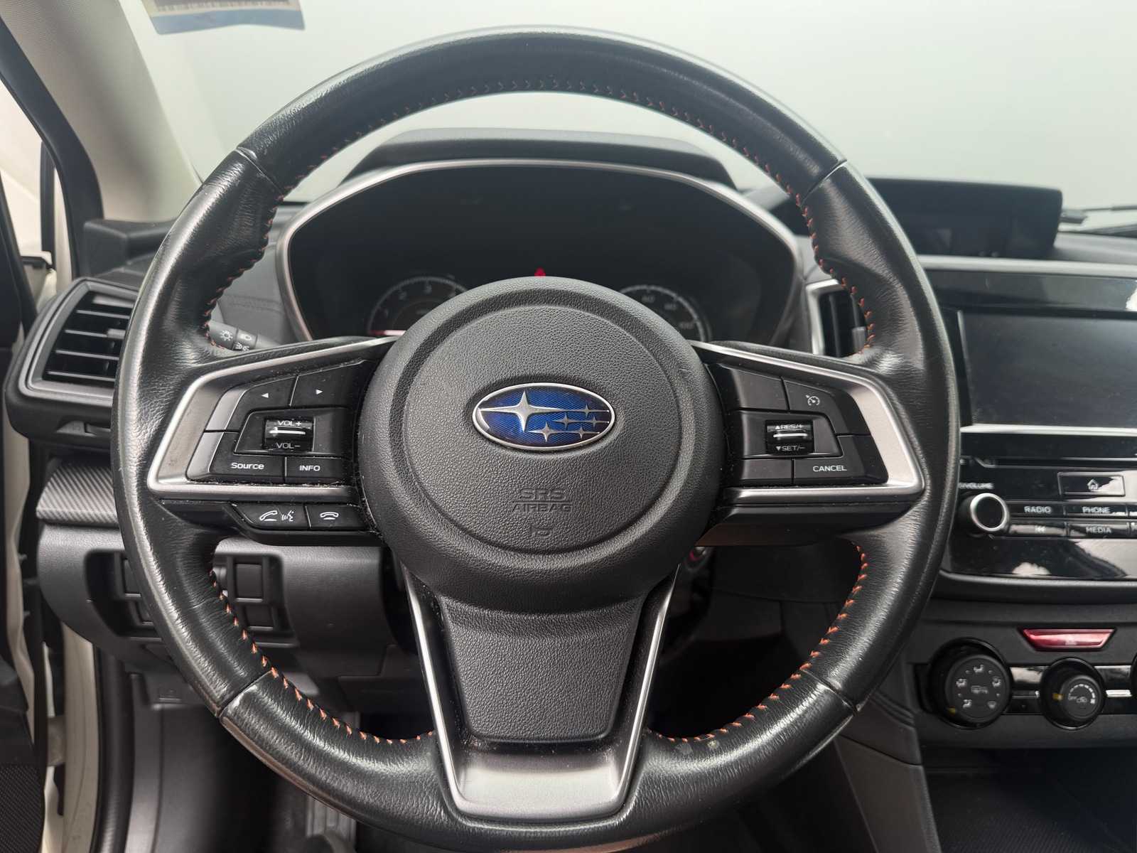 Thumbnail: 2019 Subaru Crosstrek - 5