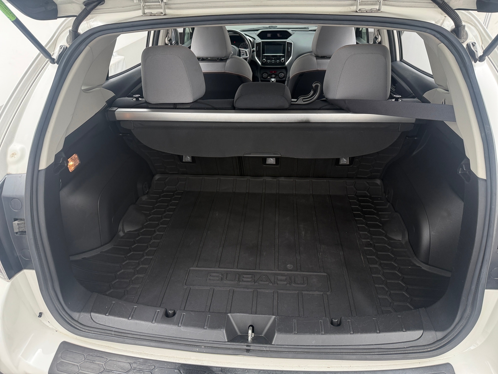 Thumbnail: 2019 Subaru Crosstrek - 7