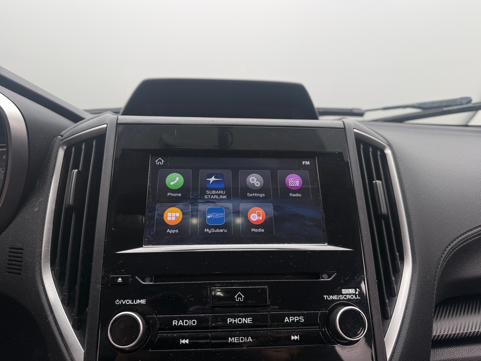 Thumbnail: 2019 Subaru Crosstrek - 4