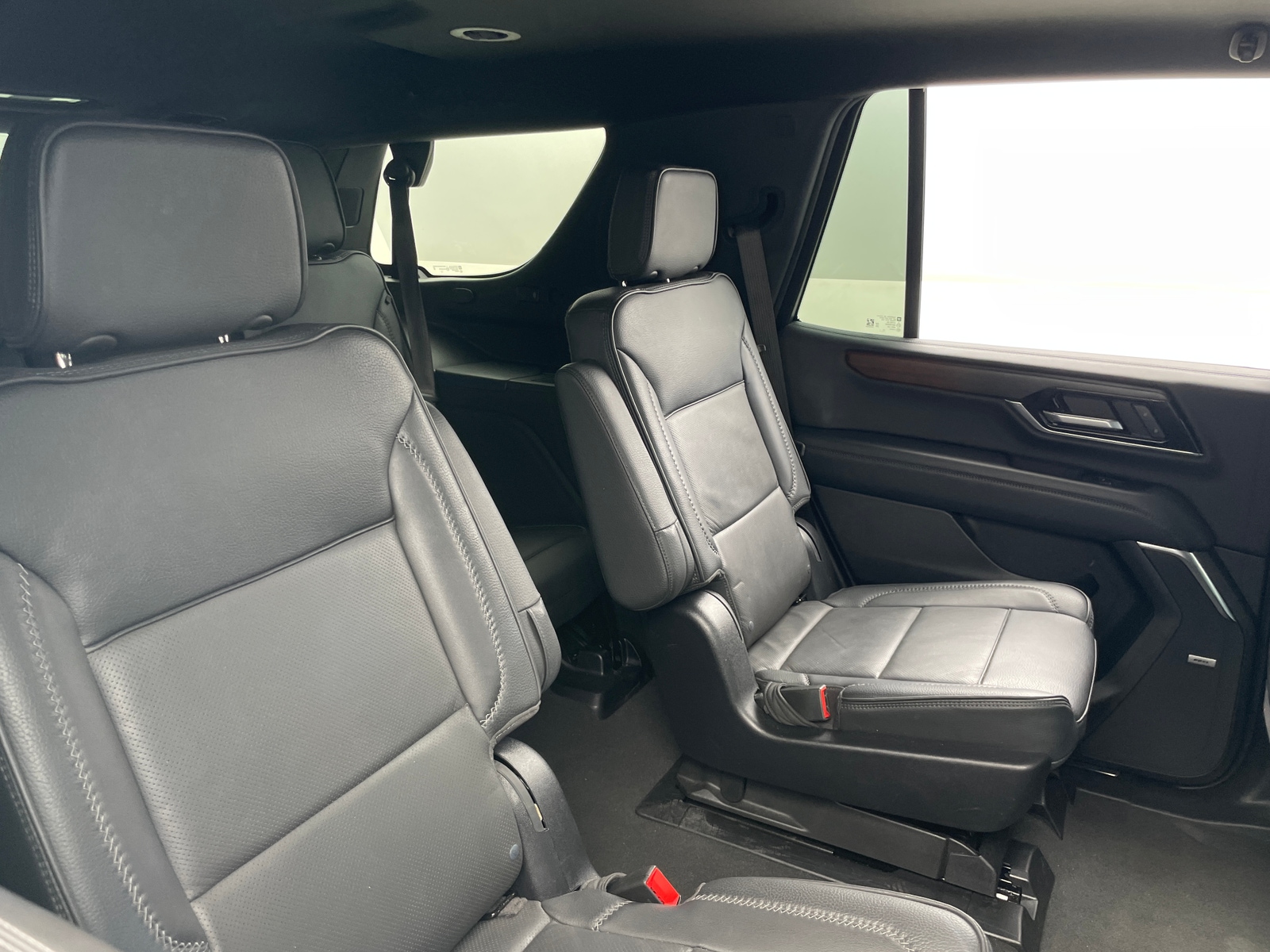 Thumbnail: 2025 GMC Yukon - 5